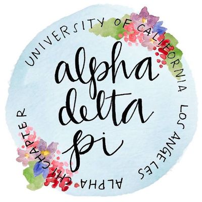 Alpha Delta Pi Sorority Logo