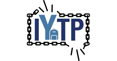 Incarcerated Youth Tutorial Project (IYTP) Logo