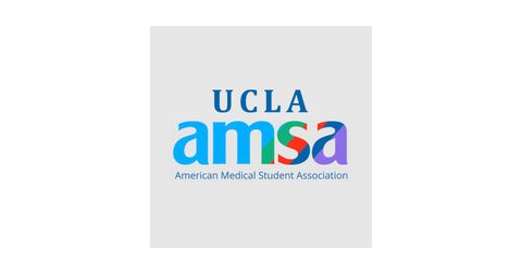 American Medical Student Association (AMSA) Logo
