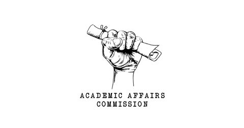 USAC Academic Affairs Commission Logo