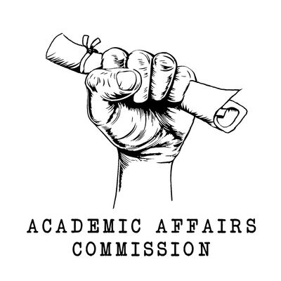 USAC Academic Affairs Commission Logo