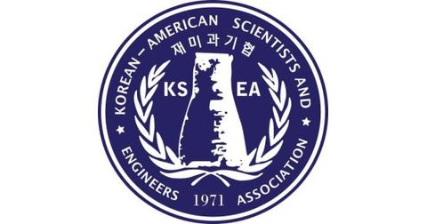 Korean-American Scientists and Engineers Association at UCLA Logo
