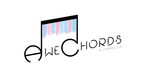 AweChords A Cappella Logo