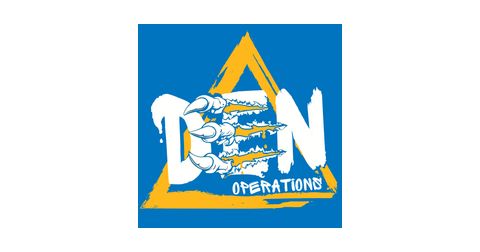 Den Operations Club Logo