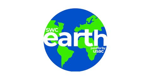 SWC EARTH Logo