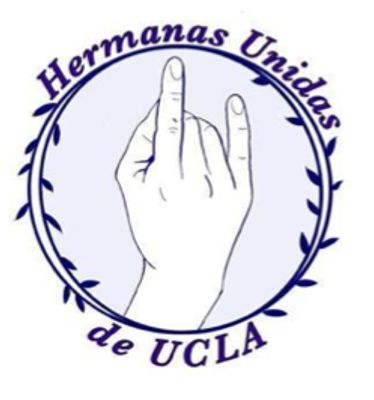 Hermanas Unidas Logo