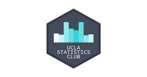 Statistics Students Association Logo
