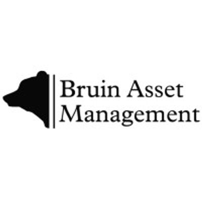 Bruin Asset Management Logo