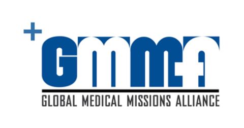 Global Medical Missions Alliance at UCLA Logo
