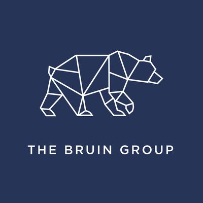 The Bruin Group Logo