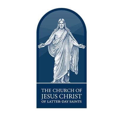 The Church of Jesus Christ of Latter-day Saints Student Association at UCLA (LDSSA) Logo