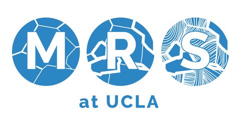 Materials Research Society at UCLA Logo