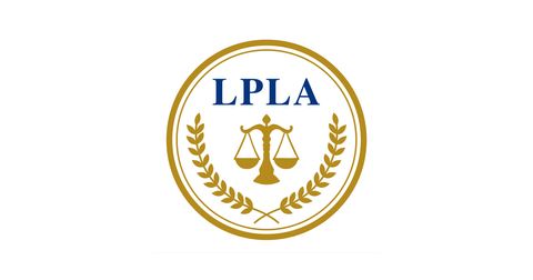 Latinx Pre-Law Association Logo