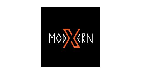 ModernX Logo