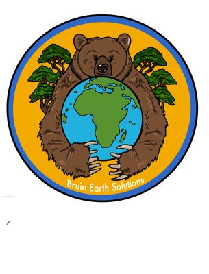 Bruin Earth Solutions Logo