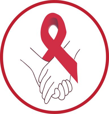 HIV Counseling and Testing Coalition Logo