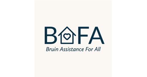 BAFA Logo
