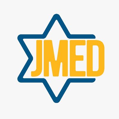 JMED Logo