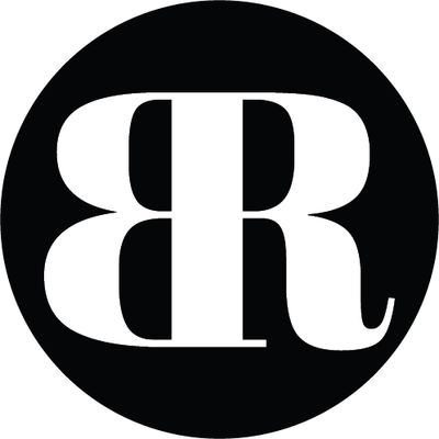 Bruin Review, The Logo
