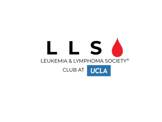 Leukemia and Lymphoma Society Club at UCLA Logo