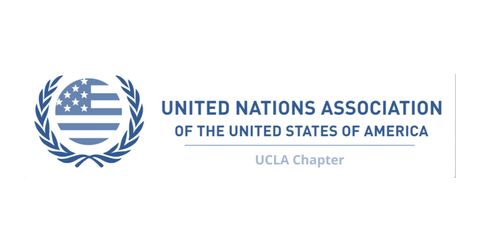United Nations Association at UCLA Logo