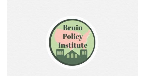 Bruin Policy Institute Logo