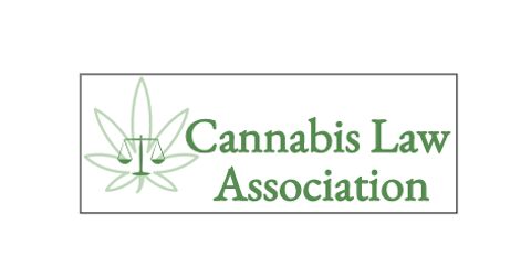 Cannabis Law Association, The Logo