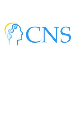 CNS (Clinical Neurogenomics Students) Logo