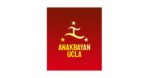 Anakbayan at UCLA Logo