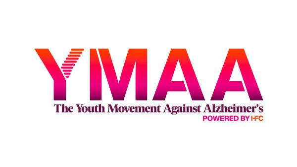 Youth Movement Against Alzheimer's at UCLA, The Logo
