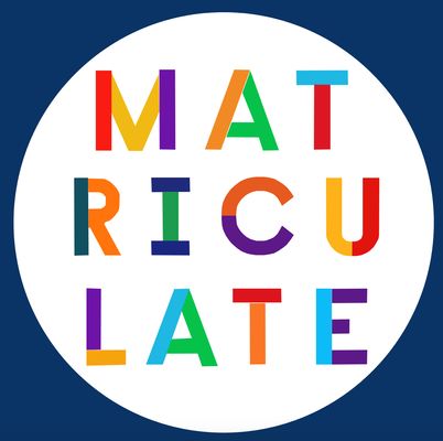 Matriculate Logo