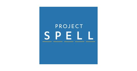 Project SPELL at UCLA Logo