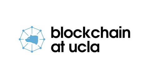 Blockchain at UCLA Logo