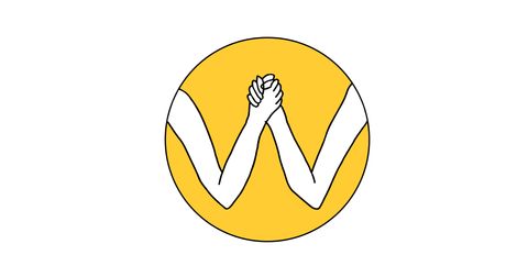 Wazo Connect Logo
