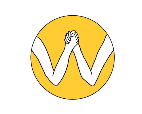 Wazo Connect Logo