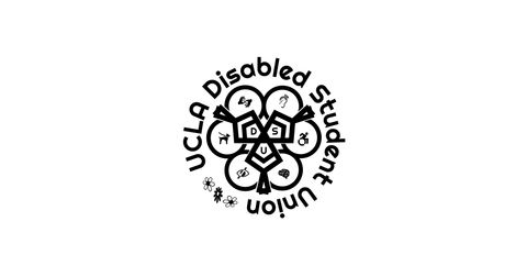 Disabled Student Union Logo