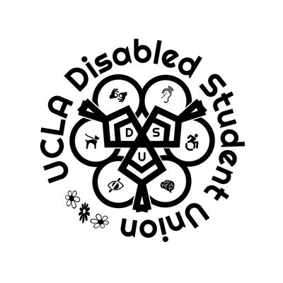 Disabled Student Union Logo