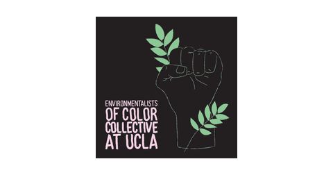 Environmentalists of Color Collective Logo
