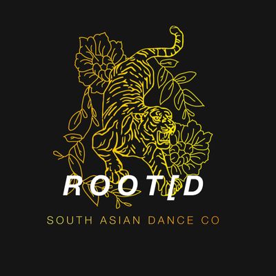 ROOT{D Dance Co. Logo