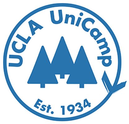UCLA Unicamp Logo
