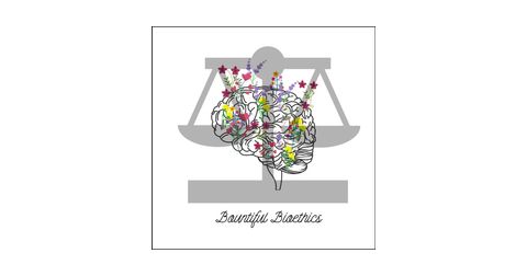 Bountiful Bioethics at UCLA Logo