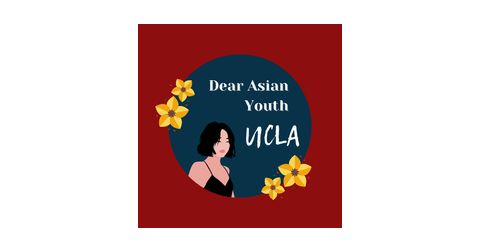 Dear Asian Youth @ UCLA Logo