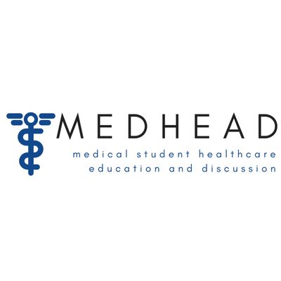 Medical Student Healthcare Education And Discussion Interest Group (MedHEAD) Logo