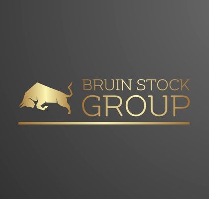 Bruin Stock Group Logo