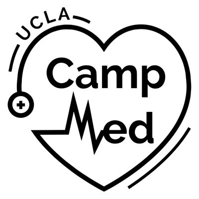 CampMed Logo