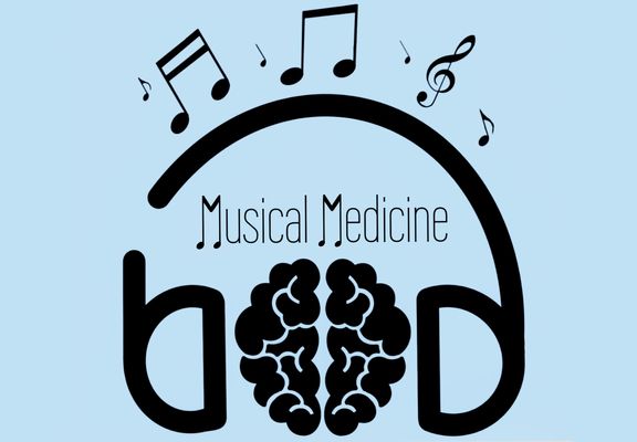 Musical Medicine Logo