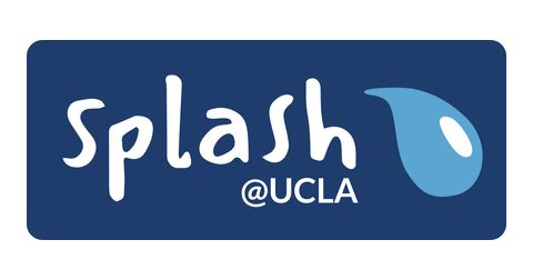 Splash@UCLA Logo