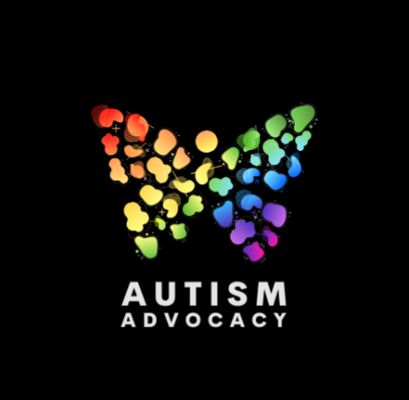 Autism Advocacy at UCLA Logo
