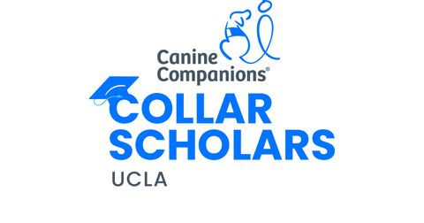 Collar Scholars at UCLA Logo