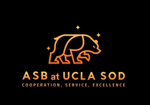 ASB at UCLA SOD Logo